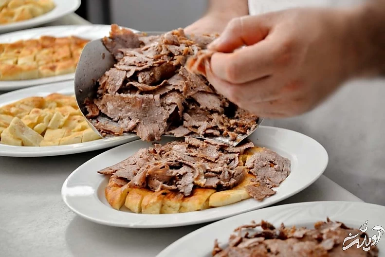 اسکندر کباب